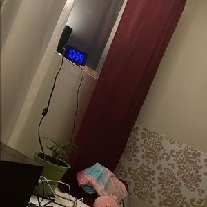 Meet your Posher, Ruth